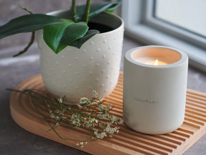 "Autumn Pear" Soy Candle